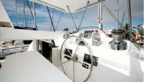 Leopard 46 - helm